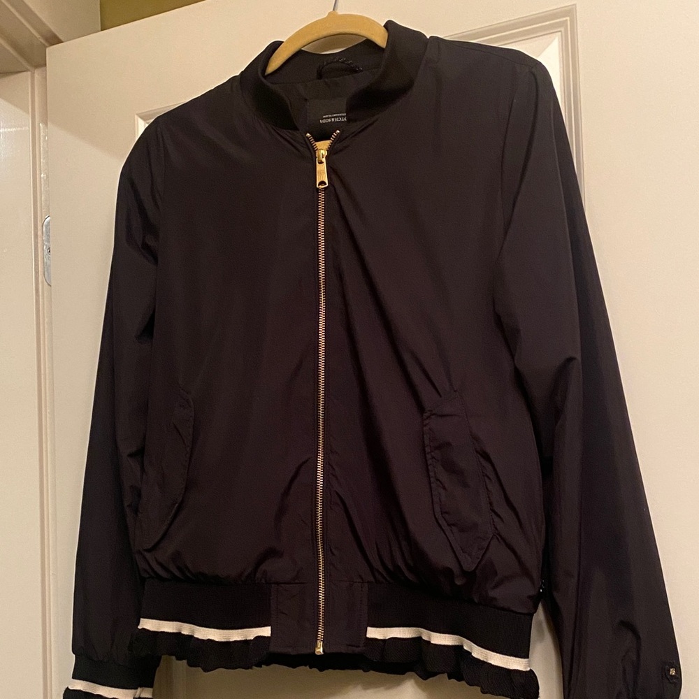Scotch & Soda Dark Jacket